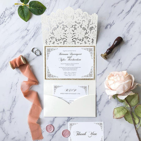 #ACRYLICWEDDINGINVITATIONS# - #CLEARWEDDINGINVITES##clear plastic wedding invitations#
